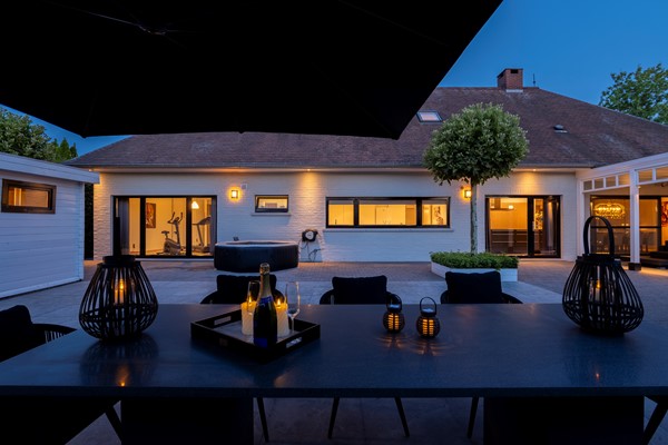 Medium property photo - Vlinderweg 25, 2360 Oud-Turnhout